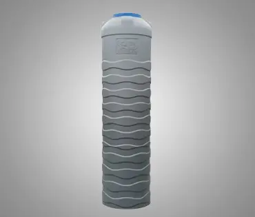 Citerne 800 litres verticale